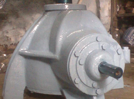 Gear Reducers